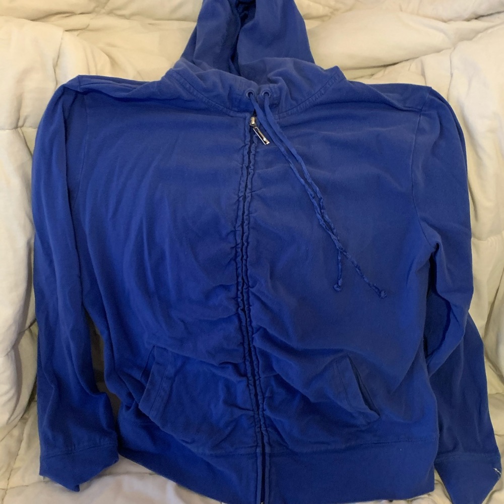 NY&COMPANY yoga style tracksuit XL